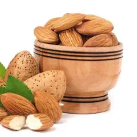 فروش درخت بادام شاهرودی|خدمات باغبانی و درختکاری|آستانه سرا, |دیوار