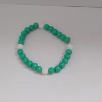 دستبند مروارید دخترانه