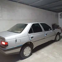 پژو 405دوگانه فابریک پلمپ