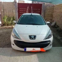 207 مدل 1403 سقف فلز