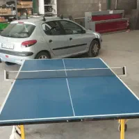 میز پینگ پنگ|تجهیزات ورزشی|شریفآباد, |دیوار