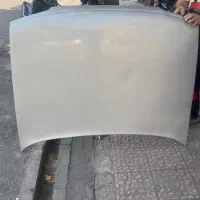 کاپوت ۴۰۵نقره ای شرکتی
