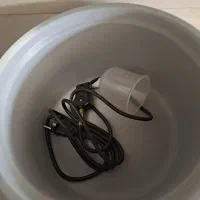 پلوپز برقی ۱۲ نفره پارس خزر|ظروف پختوپز|میبد, |دیوار