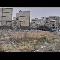 زمین-بلوار-توس