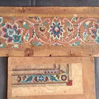 تعدادی وسایل قدیمی قیمت مناسب عکس ها را ورق بزنید