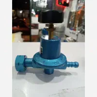 رگلاتور گاز فشار قوی