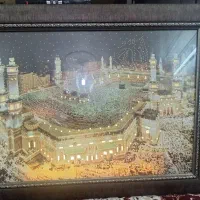 تابلو|تابلو، نقاشی، عکس|کاشان, راوند|دیوار