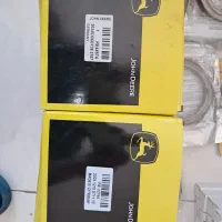 کاسنمد ته میل لنگ موتور جاندیر