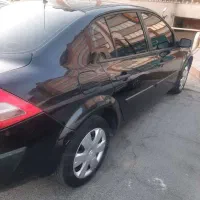 مگان دنده ایی مدل ۹۰|خودرو سواری و وانت|اراک, |دیوار