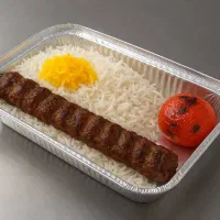 ظروف یکبار مصرف رستورانی و فست|ظروف نگهدارنده، پلاستیکی، یک‌بارمصرف|کرج, حسین‌آباد|دیوار