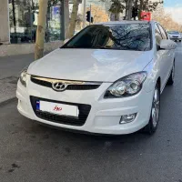 هیوندای i30 وارداتی ۲۰۱۲|خودرو سواری و وانت|تهران, شهر زیبا|دیوار
