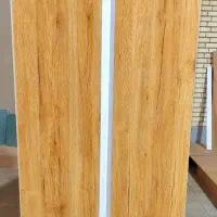 کمد لباسی طرح اکیا جادار و محکم