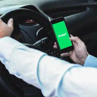 ثبت نام اسنپ در محل دلخواه شما|استخدام حمل و نقل|تبریز, |دیوار