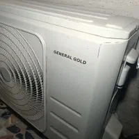 کولر اسپلیت 24هزار