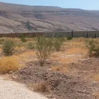 باغ شهری تخت جمشید فروش یا معاوضه با خودرو|فروش زمین و ملک کلنگی|مرودشت, محمد آباد|دیوار