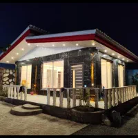 سرایدار باغ ویلا