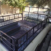 وانت پیکان ۹۳|خودرو سواری و وانت|کوهدشت, |دیوار