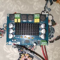 آمپلی فایر قدرتمند 120 وات