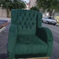 مبل( اقساطی )راحتی ۸ نفره