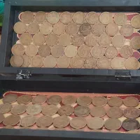 سکه های 50ریالی|کلکسیون سکه، تمبر، اسکناس|شباب, |دیوار