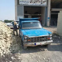 نیسان کمپرسی