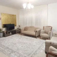 ۸۰متر دو خواب نورگیر_وام تسویه در گلبهار* فروردین*