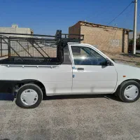 فروش پراید بار ۱۵۱ مدل ۱۴۰۳|خودرو سواری و وانت|فیروزآباد (فارس), |دیوار