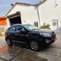 جک s5 مدل ۱۴۰۱|خودرو سواری و وانت|آمل, |دیوار