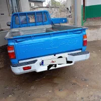 نیسان دیزل 94|خودرو سواری و وانت|سنگدوین, |دیوار