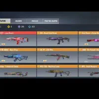 اکانت کالاف