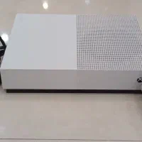 ایکس‌باکس وان اس