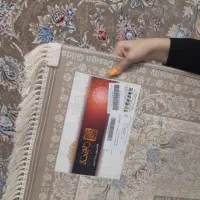 فرش ۹ متری گیلدا گردویی|فرش|سرخرود, |دیوار