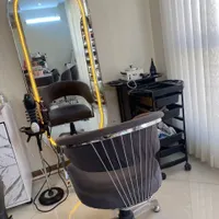 ناخنکار،مژه کار،رنگ کار|استخدام درمانی، زیبایی، بهداشتی|تهران, شمس‌آباد|دیوار