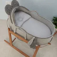 کریر نوزادی در حد نو