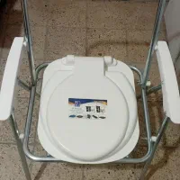 توالت تاشو در دهگلان