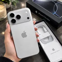 اقساطی ، بدون ضامن (۱۷ pro max)