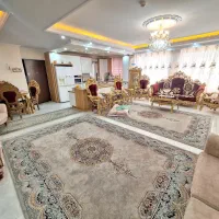 ۱۰۷متر/اسلام اباد قائم/پارکینگ/9متر پاسیو/معاوضه|فروش آپارتمان|تهران, والفجر (افسریه)|دیوار