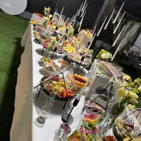 اجاره باغ مراسمی|اجارهٔ کوتاه‌مدت ویلا و باغ|تهران, صادقیه|دیوار