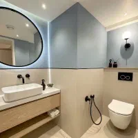 بازسازی و نوسازی ساختمان/گروه ساختمانی کساء