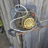 فن هواکش