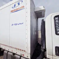 یخچال ایسوزو|قطعات یدکی و لوازم جانبی|نجف‌آباد, شهرک صنعتی نجف آباد|دیوار