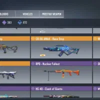 اکانت کالاف دیوتی قابل چنچ|کنسول، بازی ویدئویی و آنلاین|سلماس, |دیوار