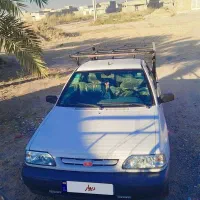 پراید وانت|خودرو سواری و وانت|کارون, |دیوار