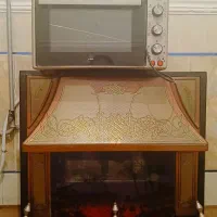 بخاری وتوستر