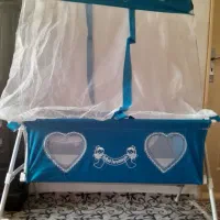 گهواره کودک