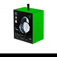 هدست ریزر|قطعات و لوازم جانبی رایانه|یزد, |دیوار