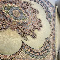 فرش نه متری