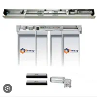 کرکره و جک های پارکینگی|خدمات پیشه و مهارت|گرگان, |دیوار