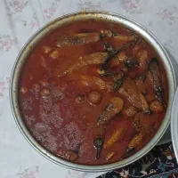 غذا خانگی خوشمزه و تازه