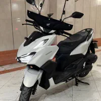 کلیک واریو160